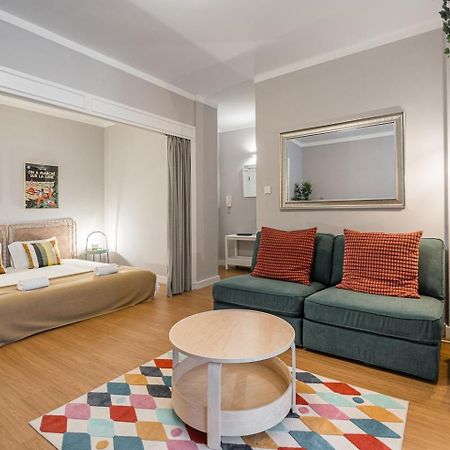 Guestready - A Warm City Refuge In Cedofeita 波尔图 外观 照片