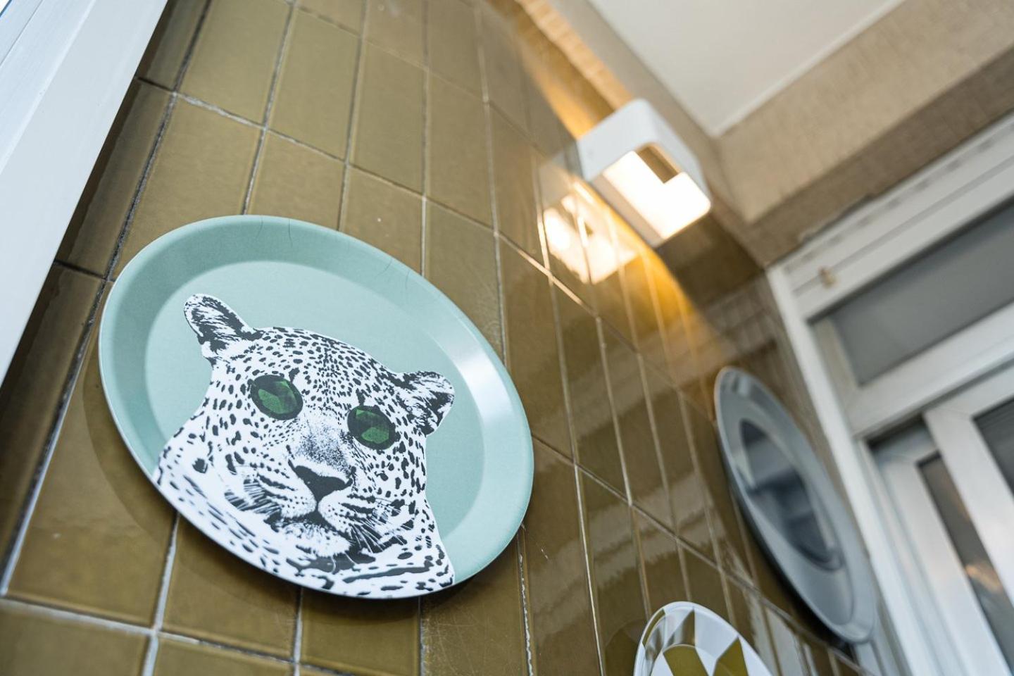 Guestready - A Warm City Refuge In Cedofeita 波尔图 外观 照片
