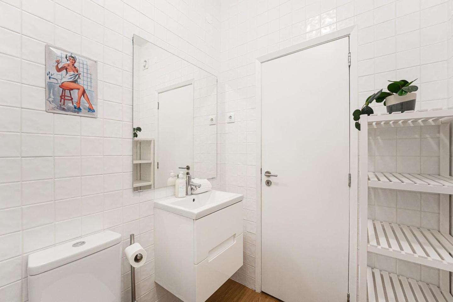 Guestready - A Warm City Refuge In Cedofeita 波尔图 外观 照片