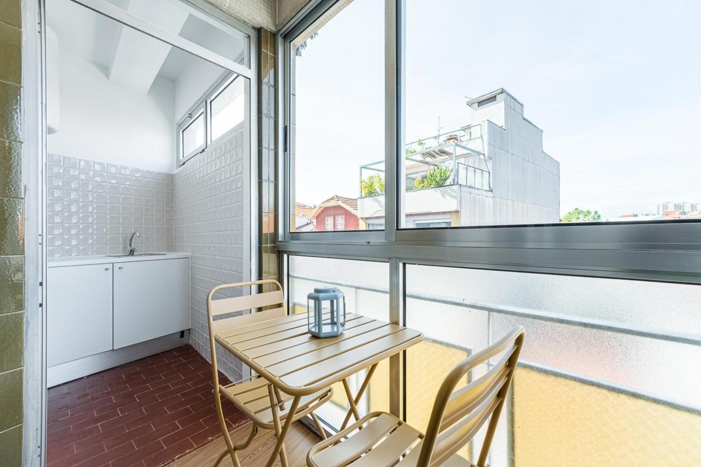 Guestready - A Warm City Refuge In Cedofeita 波尔图 外观 照片