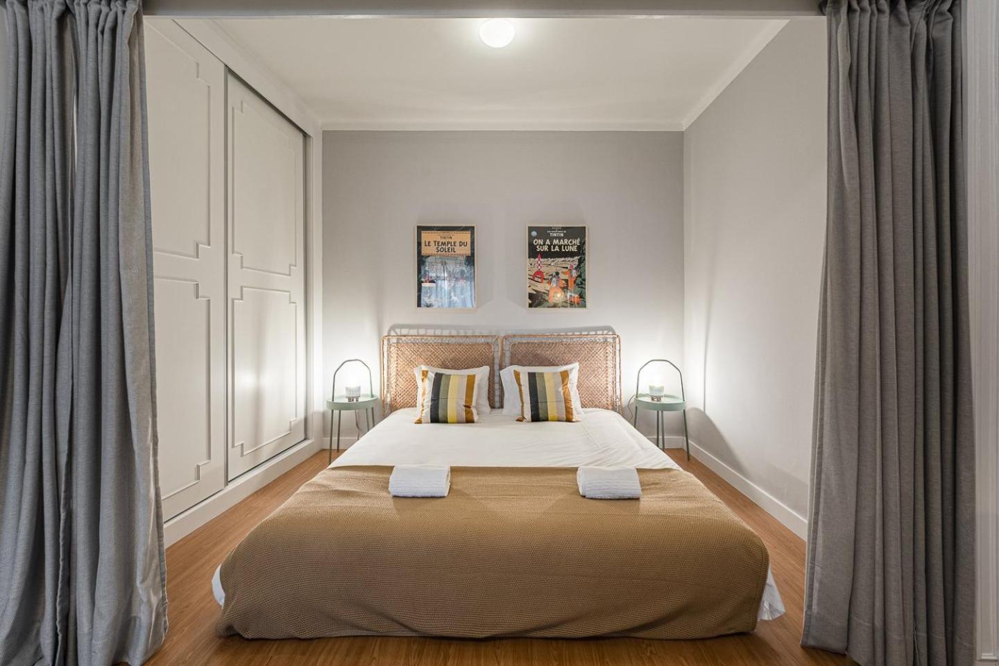 Guestready - A Warm City Refuge In Cedofeita 波尔图 外观 照片