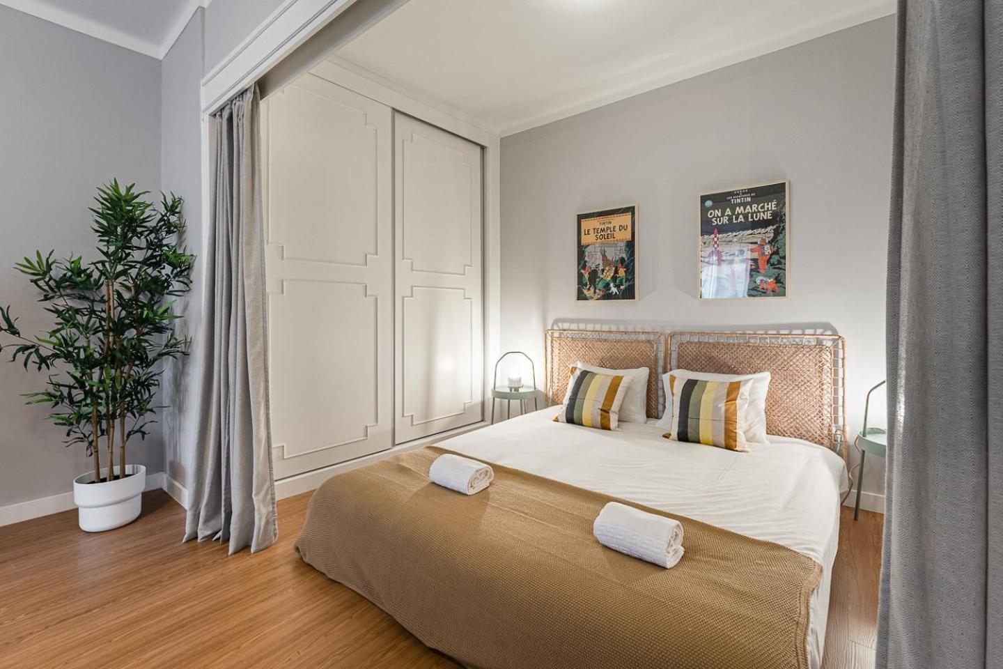 Guestready - A Warm City Refuge In Cedofeita 波尔图 外观 照片