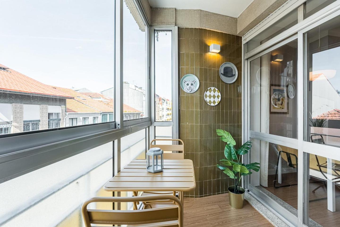 Guestready - A Warm City Refuge In Cedofeita 波尔图 外观 照片