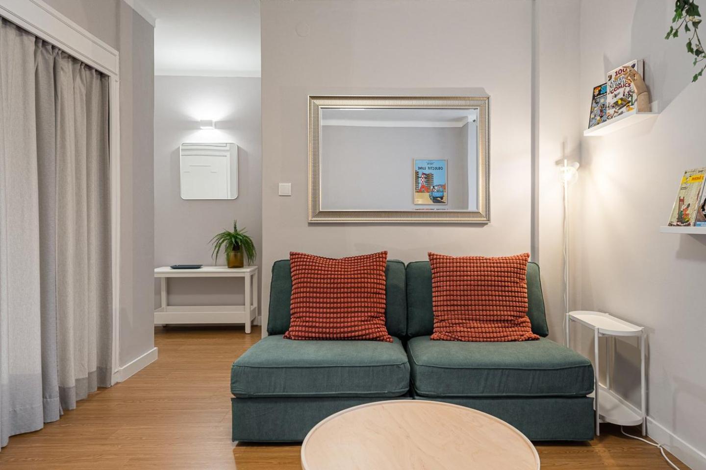 Guestready - A Warm City Refuge In Cedofeita 波尔图 外观 照片