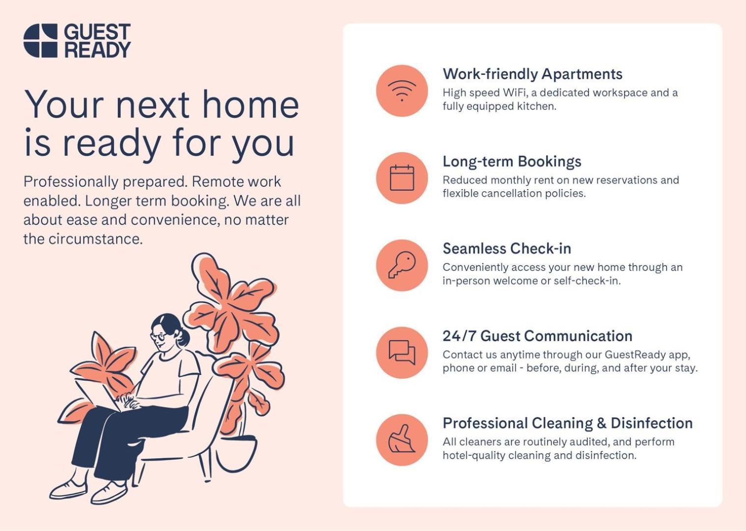 Guestready - A Warm City Refuge In Cedofeita 波尔图 外观 照片