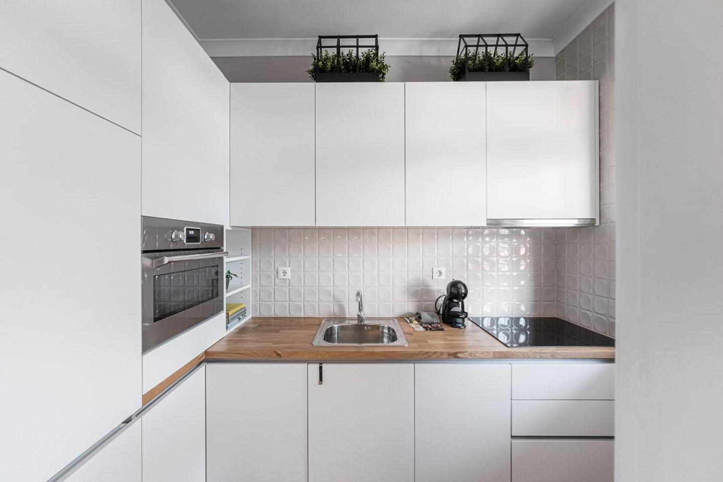 Guestready - A Warm City Refuge In Cedofeita 波尔图 外观 照片