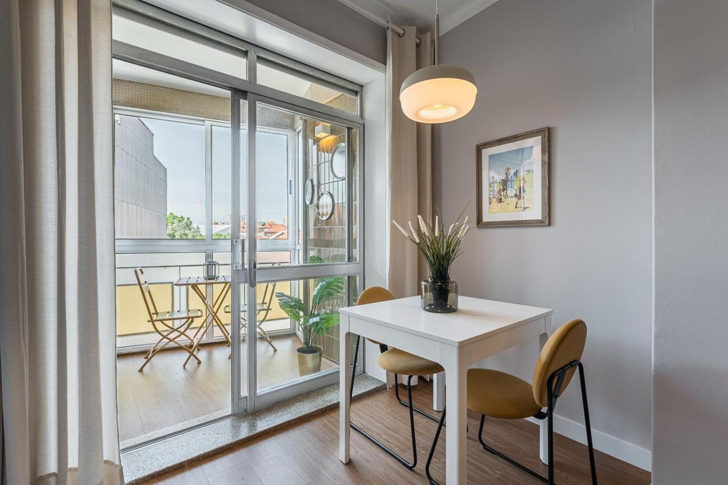 Guestready - A Warm City Refuge In Cedofeita 波尔图 外观 照片